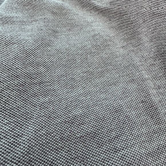 Paul Smith London Tapered Fit Short Sleeve Polo Size XL PS Embroidered Logo - Picture 8 of 8